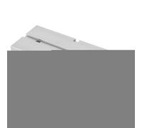 FTVOGUE Cilindro a Doppio Stelo Cilindro Pneumatico a Doppio Effetto in Lega di Alluminio Alesaggio da 20 Mm Corsa da 75 Mm M5x0,8 Tipo con Magnete per Apparecchiature di Automazione Controllo del