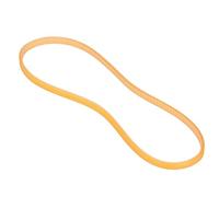 FTVOGUE Cinghia di Trasmissione, Cinghia di Collegamento in Materiale PE per Trapani e Seghe a Nastro, Lunghezza 12 Pollici, Riduce il Rumore e le Vibrazioni per la Lavorazione del Legno