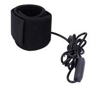 FTVOGUE Cintura Riscaldante con Interruttore della Temperatura a 3 velocità, Conservazione del Calore della Cintura Riscaldante per Lenti per Sbrinamento Industriale per Disappannamento