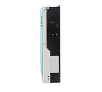 FTVOGUE Controller Inverter Solare MPPT Onda Sinusoidale Pura Ingresso 48 V CC 5500 W con Display LCD Modulo WiFi 4 modalità di Ricarica per Utenti di Alimentazione di Backup Domestici e Uffici