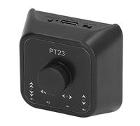 FTVOGUE Controller Multimediale Bluetooth, Pedale Girapagina ABS Bluetooth con 5.3, Batteria da 230 MAh, Autonomia di 73 Ore, Controllo a Pedale per Leggere Presentazioni di Esercizi Musicali