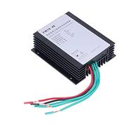 FTVOGUE Controller per Generatore Eolico 48V 1000W con Protezioni Multiple IP67 per Uso Domestico o Tecnico Dissipazione Efficiente del Calore Ricarica Automatica