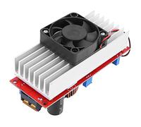 FTVOGUE Convertitore DC-DC, elettricità trasformatori elevatore di tensione Boost CC Modulo di alimentazione applicata in Caricatore Alimentazione Mobile