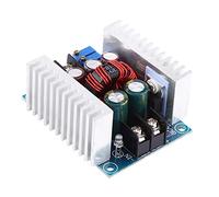 FTVOGUE Convertitore di Tensione Step-down per Alimentatore Bucking Converter Modulo Regolatore di Tensione per Depressurizzazione della Sorgente Stabilivolt 300W 20A DC