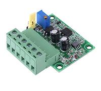 FTVOGUE Convertitore Segnale-tensione PWM Modulo da Digitale Ad Analogico per la Commutazione Dell'interfaccia del Segnale PLC del Pannello di Controllo Industriale