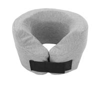 FTVOGUE Cuscino a Faccia in giù in Memory Foam, Poggiatesta Ergonomico, Cuscino per il Viso Portatile per Pisolino e Viaggi in Ufficio