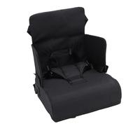 FTVOGUE Cuscino Portatile di Potenziamento del Bambino per Tavolo da Pranzo in Cucina