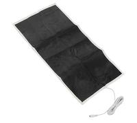 FTVOGUE Cuscino Riscaldato, Sacchetto del Forno Portatile con Interfaccia USB, Isolamento Automatico e Rivestimento di Pellicola in Alluminio Lavabile per il Pad del Riscaldamento Fai - -te, di