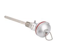 FTVOGUE Design Semplice K Tipo di Temperatura Sonda del Sensore per Uso Domestico e Sul Posto di Lavoro, 100-1250 ℃