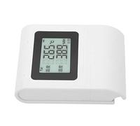 FTVOGUE Digital Display Temperatura Umidità Sensore Multerra Trasmettitore Montato per Magazzino Utilizzo DC 12V (#1)