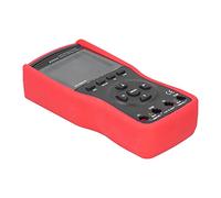 FTVOGUE Digital Phase VA Meter con Color TFT, Dual Clamp Multifunction | strumento diagnostico elettrico portatile, misura la frequenza del fattore di potenza trifase e la sequenza delle fasi
