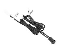 FTVOGUE Dimmer Tattile a LED, Interruttore Tattile in Lega di Alluminio con Sensore di Movimento, 72W 5-24V per Illuminazione di Armadi e Armadietti