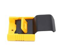 FTVOGUE Dispositivo di Blocco del Pannello per Interruttore a Circuito D81-2 Morsetto Versatile su Tagout di Blocco Metallico per Armadi di Distribuzione A3 Piastra in Acciaio 2pcs