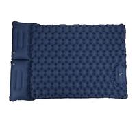 FTVOGUE Double Ergonomics Pain con Doppi Cuscinetti per il Sonno per le Marine All'aperto 125 X 196 X 9 Cm