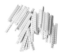 FTVOGUE Etichetta per Marcatura di Morsettiere da 100 Pezzi, da 91 a 100, in Nylon, per Etichette Facili da Tagliare, per Morsettiere UK10N