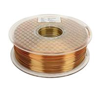 FTVOGUE Filamento per Stampante 3D Filamento PLA con Gradiente Arcobaleno