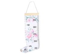 FTVOGUE Grafico a Crescita dei Bambini Modello di Cartoni Animati Memento per la Decorazione dei Genitori per la Crescita del Grafico della Crescita della Crescita per Bambini per (5)
