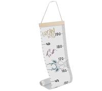 FTVOGUE Grafico a Crescita dei Bambini Modello di Cartoni Animati Memento per la Decorazione dei Genitori per la Crescita del Grafico della Crescita della Crescita per Bambini per (1)