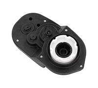 FTVOGUE Ingranaggio Intermedio in Metallo per Auto per Bambini, Motore 12 V a 30000 Giri/min, Scatola Ingranaggi con Filo di Rame Ispessito, Ingranaggi Resistenti all'Usura, Resistenza