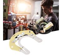 FTVOGUE Interruttore Centrifugo Centrifugo per Motore Elettrico L19-204Y per YU71/YC71 Motore Monofase per Start Sicuro 20A 19mm 1500rpm