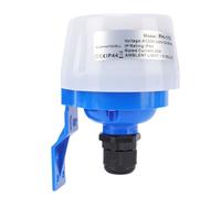 FTVOGUE Interruttore di Controllo Dell'illuminazione Stradale, Interruttore di Controllo Fotoelettrico con Rilevamento Automatico Antipioggia IP44 da 25 A Ad Alta sensibilità, per Luci