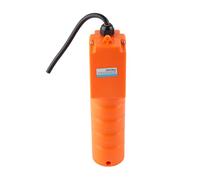 FTVOGUE Interruttore di Sollevamento a Pulsante per Gru, Comando Pendente in ABS con Ripristino Automatico su giù, Condensatore 30uF, 5A 2A CC 250 V CA 500 V, per Funzionamento di Gru di Piccole