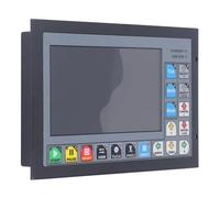 FTVOGUE Kit Controller di Movimento CNC Offline DDCSV4.1 Design Ragionevole 4 Assi Controller di Movimento Set per Professionisti della Lavorazione del Legno