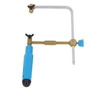 FTVOGUE Kit di a Prua 100 Mm Ergonomici con 8 Salette per il Taglio Dell'acciaio Al Carbonio per gli Appassionati Fai - -te a Tassata per la Ristrutturazione Domestica