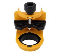 FTVOGUE Kit di Installazione della Serratura della Porta Modello di Segale per per Legno Giallo