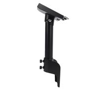 FTVOGUE Kit di Montaggio per Parabola Satellitare con Montaggio Tetto Regolabile a 360 Gradi