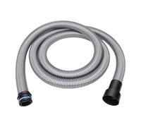 FTVOGUE Kit Tubo per Aspirapolvere 16,4ft con 6 Adattatori | Materiale TPE durevole, lunghezza e diametro adattabili, compatibile con più strumenti