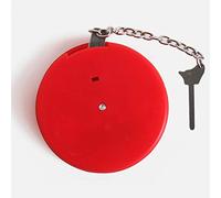 FTVOGUE Lancette Magiche dell'orologio Penetrazione Giocattolo per Trucchi Spada Magica in Plastica 5,5 X, Cm Riutilizzabile Close Up Show Prop per Spettacoli di Mentalismo Magico da Palcoscenico