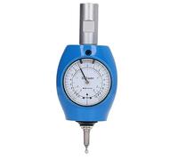 FTVOGUE Localizzatore 3D, Mini Cercatore 3D in Lega di Alluminio con Sonda Ad Alta Precisione per il Posizionamento degli Assi del Mandrino CNC Nelle Applicazioni di Fresatura