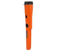 FTVOGUE Localizzatore di Metalli Portatile Ad Alta sensibilità per la | IPX5 Resistente Agli Spruzzi D'acqua, Frequenza Operativa 3kHz, Raggio di Rilevamento di 3 Metri, Allarme Sonoro e