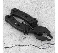 FTVOGUE Mini Pinze per Catene di Bici a Collegamento Resistente Strumento di Rimozione della Fibbia con Fibbia per per Gli Appassionati di Cicli Esterni in Acciaio Inossidabile