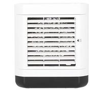 FTVOGUE Mini Ventola di Raffreddamento Dell'aria, Dispositivo di (WHITE)