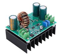 FTVOGUE Modulo Adattatore di Tensione Boost Accordi Regolabili per Apparecchiature Elettroniche Generali