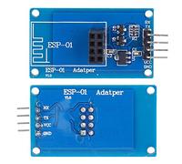 FTVOGUE Modulo Adattatore Mobile Trasparente Pass Attraverso