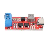 FTVOGUE Modulo Caricabatterie Scheda Agli Ioni di Litio 4S, Scheda di Ricarica Boost Step Up con Ingresso di Tipo C, Uscita 16,8 V, Ingresso da 3 V A 6 CC, 4 A, per Utenti Fai da Te di Ricarica di