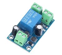 FTVOGUE Modulo DC 12v a 48 V Modulo di Alimentazione Automatico Relay Automatico con Scheda di Protezione di Spegnimento per Il Backup di Emergenza 10A Caricamento