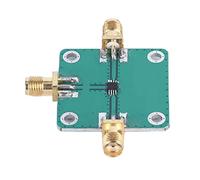 FTVOGUE Modulo del Mixer Trasduttore a Doppio Bilanciamento della Miscela RF per Microonde RF, Funzionamento Stabile e Isolamento a Portata