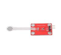 FTVOGUE Modulo del Sensore di Pressione a Film Sottile Modulo PCB per micro: Bit DC3.3-5V, Struttura EasyTouse per L'apprendimento della Programmazione