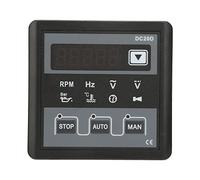 FTVOGUE Modulo di Controllo del Generatore per Generatore con Avvio e