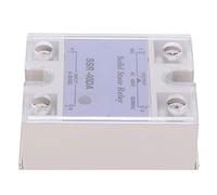 FTVOGUE Modulo di relè a Stato Solido 40A 480VDC con Output a Tiristore a un Modo e Isolamento Ottico (#2)
