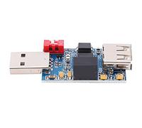 FTVOGUE Modulo Isolatore USB PCB Scheda Isolatore USB Isolamento 1500 V CC 5 V 1,5 12 Mbps Protezione Accoppiamento per Protezione Porta Nei Test e Debug di Controllo Industriale