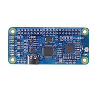 FTVOGUE Modulo MMDVM, Scheda Hotspot Basata su PCB per con Supporto di Frequenza in Banda U per e D Star