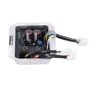 FTVOGUE Modulo Regolatore di Tensione, Controller Automatico, stabilità Alta Tensione, per Generatori Elettrici Ingresso 55 V-220 V TLG-18SPY DCA-13ESK