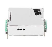 FTVOGUE Modulo Sensore di Anidride Carbonica, Tecnologia a Infrarossi, Alta Precisione ±50 PPM, Alimentazione 5 V, Ideale per il Monitoraggio della qualità dell'aria Interna