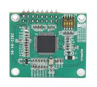 FTVOGUE Modulo Vocale TTS SYN6988, Chip di Sintesi Vocale a Basso Consumo su PCB, Ideale per Applicazioni Industriali e Progetti di Elettronica Fai-da-te