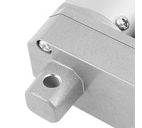 FTVOGUE Motore di Attuatore Lineare Elettrico Putter Elettrico a Carico 12 V 500 Mm per di Sollevamento Industriale